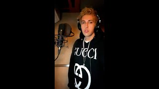 How we made SuperM Jopping Remix (Chad Future) #shorts