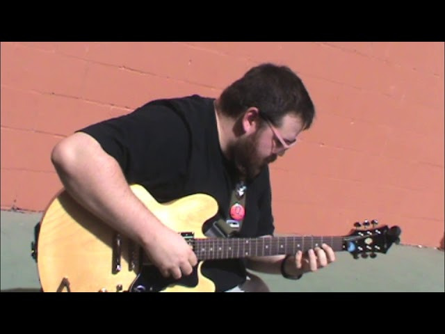 Orphling at Racket Fest #1