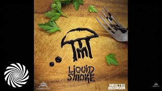Infected Mushroom - Liquid Smoke