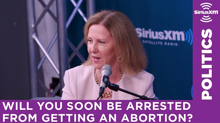 Nancy Northup discusses whether women could be pro...