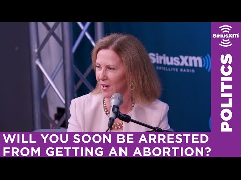 Northup discusses whether women could be prosecuted for having abortions