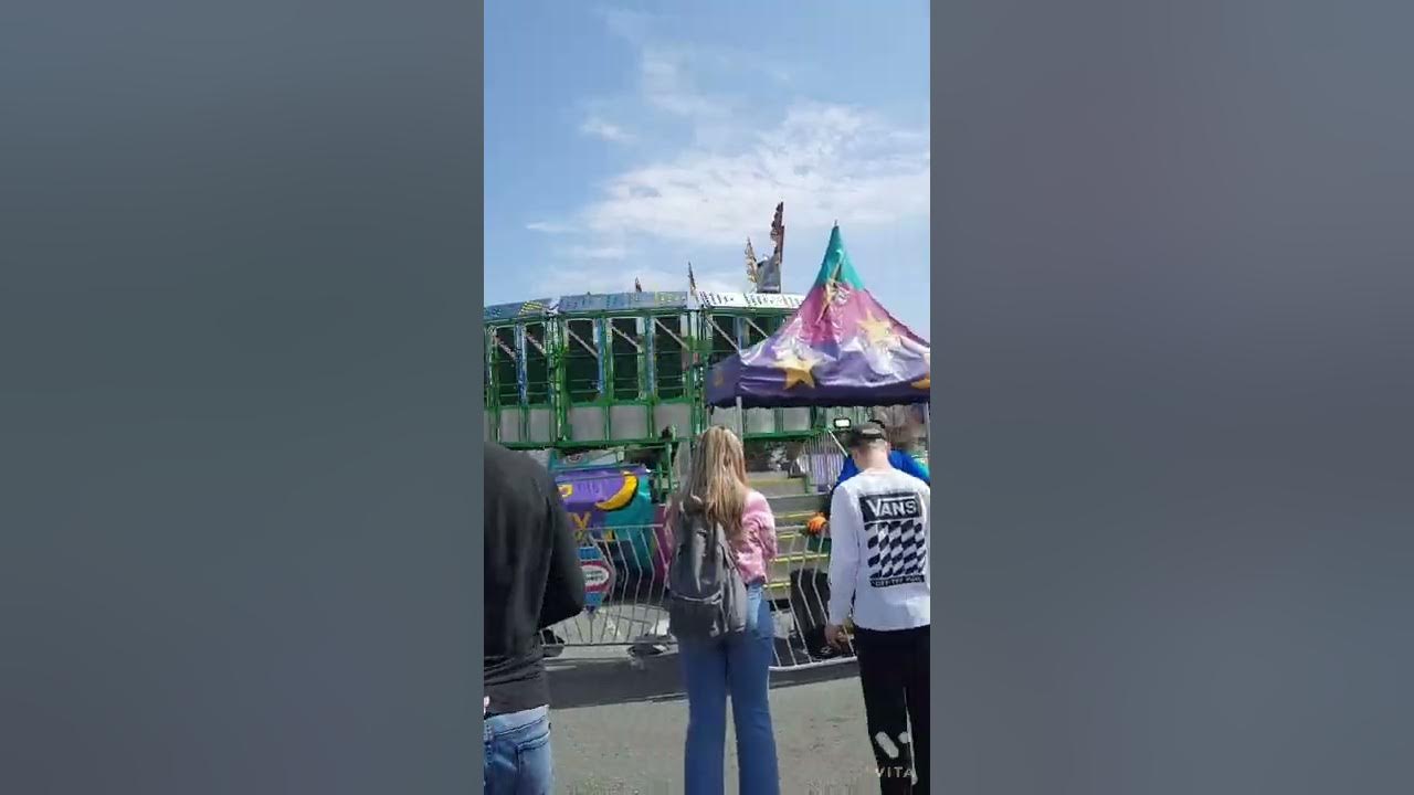 Carnival Richmond,BC YouTube