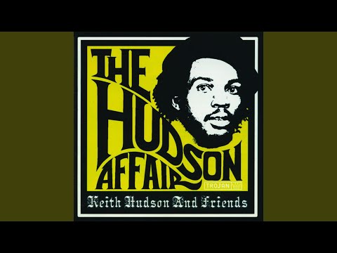 洋楽 THE HUDSON AFFAIR Keith Hudson And 2LP hqdefault.jpg