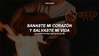 Demons - Josiah Queen ft. Julia Poe (Español + Lyrics)