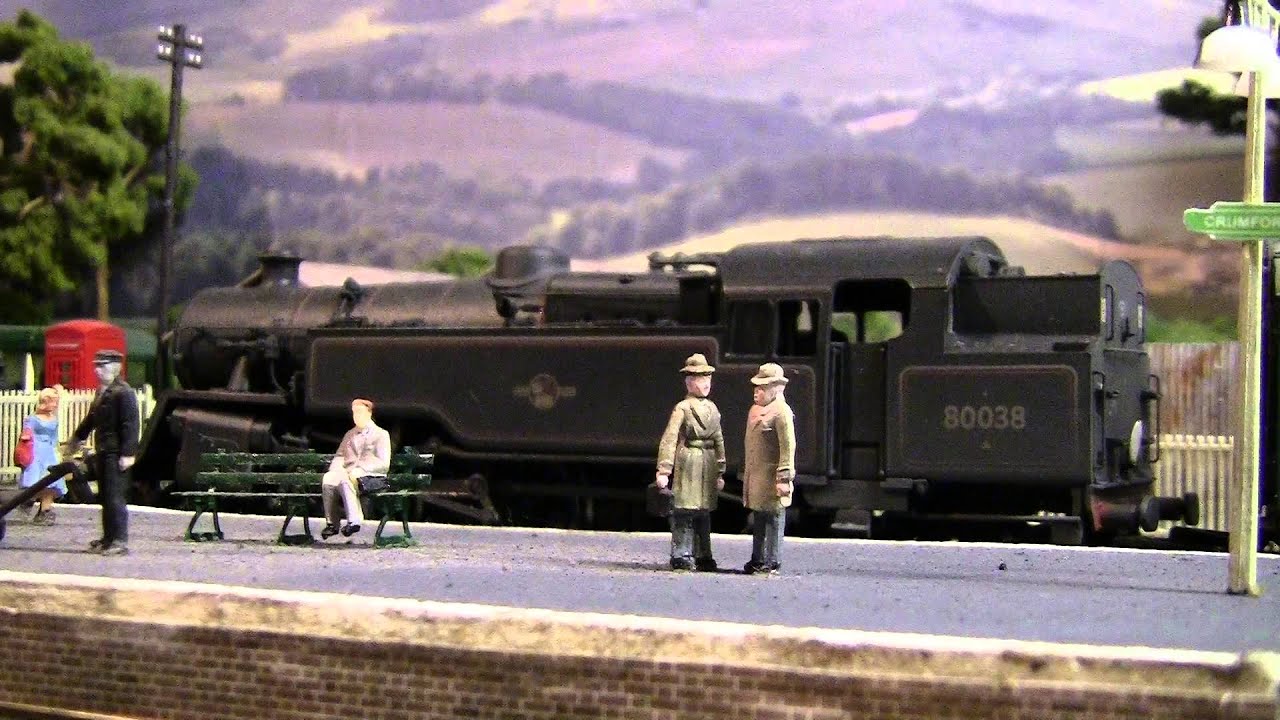 Crumford Part Twenty Two