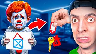 Ich kaufe alles, was HORROR CLOWN KIND zeichnet... 😥 (sehr emotional) screenshot 3