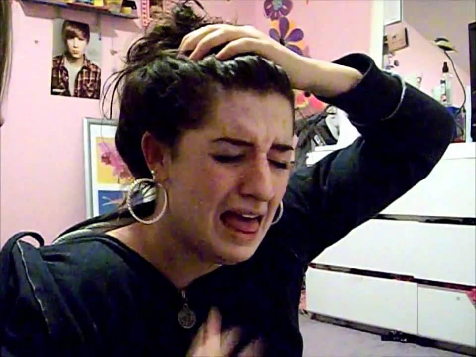 Funny ear piercing YouTube