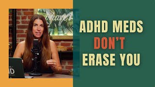 ADHD Medication Myths That Need to Die (Zombies, Addiction & Personality Loss)