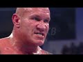 WWE 28 December 2025 Brock Lesnar Vs Oba Femi Full Match Highlights WWE Raw 2025 Highlights