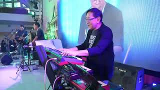 Last train to London, Electric Light Orchestra, Covered by Begin Again