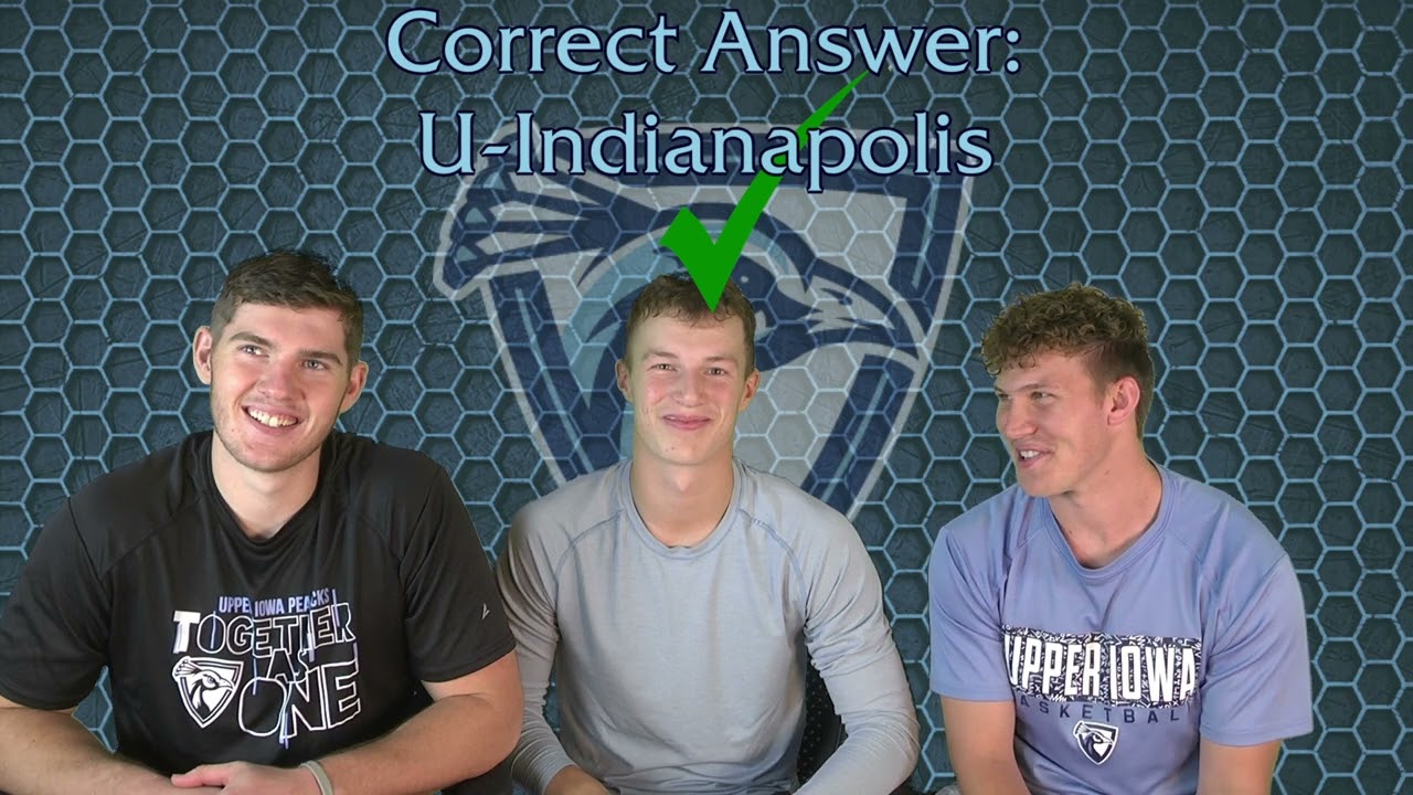 Monday Madness - Know the GLVC (Men's Basketball)