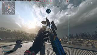So, the NEW MODE IRON TRIALS '84 does not WORK! It's BROKEN!! Thanks ACTIVISION - Warzone Ranked