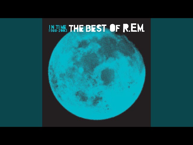 R.E.M. ‎/ Bad Day 7インチレコード Rem - Bad Day - Amazon.com Music