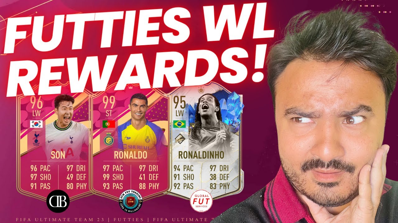 FIFA 23 || SS POGBA 97 PACKED! 😱 93+ TOTS/SHAPESHIFTER PICK x10 & RANK 3 WL REWARDS 🎁🔥 