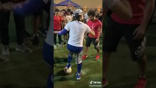 Download Lagu I Pranked Mohamed Salah Tiktok MP3