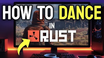 How to DANCE in Rust (Step by Step) 2025
