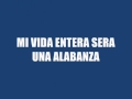 TE VOY A ENAMORAR en karaoke Daniel Ripoll y Estrato 7