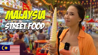 First time visiting MALAYSIA ?? -Ultimate MALAYSIA STREET FOOD Tour in Kuala Lumpur