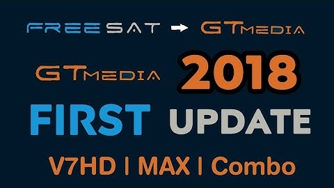 Freesat V7 Latest Software Update 2018/1/24