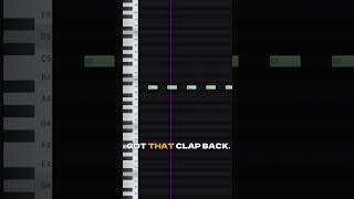 How To Make A Beat For Mike Sherm #shorts #flstudio #beattutorial