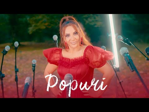 Zenfira İbrahimova - Popuri 2023 (Yeni Klip)