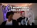 Marcus Plays Castlevania! - Cosmonaut Live Highlights