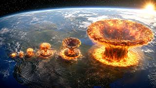 Testing every nuclear bomb in Garrysmod