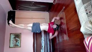 bboyktu headspin
