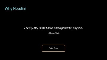 It Just Needs to Work On Paper - Houdini R&D for Real-time | Mai Ao | HOUDINI HIVE GAMEDEV