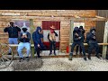 Ar 16 jsav x bricka x yrhem x gwopz x dillz  cypher 3