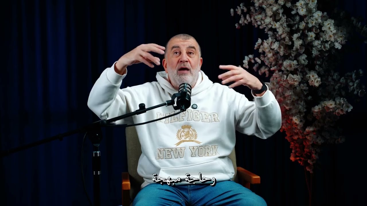 أحسن القصص . الحلقة 15. رمضان 2026