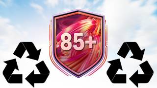 Never Run Out of 10x85+ Upgrades Again