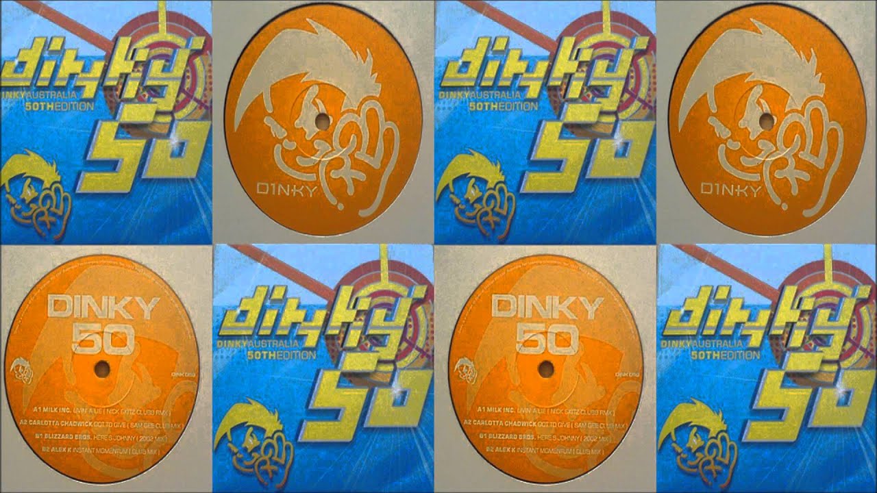 Alex K - Instant Momentum (Club Mix)