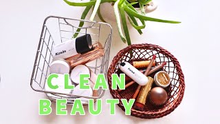 ASMR my clean beauty routine screenshot 4
