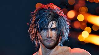 Tekken 8 Live Wallpapers : Clive screenshot 2