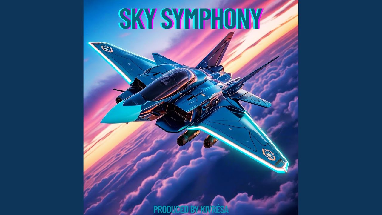 Watch Sky Symphony on YouTube Watch Sky Symphony on YouTube