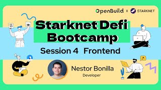 Session 4 Frontend