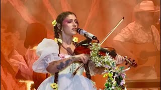 I Could Drive You Crazy - Sierra Ferrell 9/3/25 Kemba Live Columbus #sierraferrell 