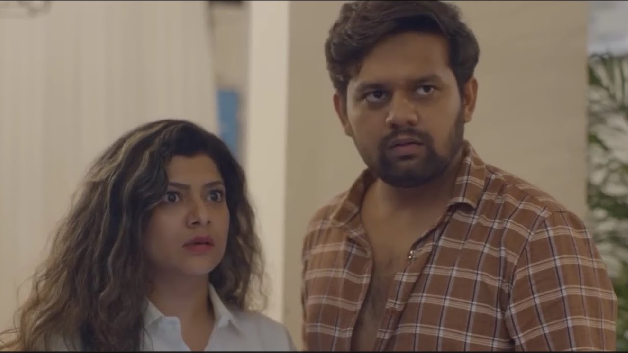 Wife cheats husband  | Nijo Jonson