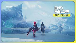 🎵 Laevatain Story Quest Theme | Arknights: Endfield OST
