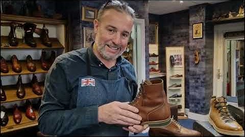 WOLVERINE BOOTS: A Cheaper Alternative!