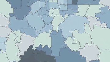 Data shows Oregon ZIP codes with most coronavirus cases
