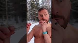 Icicle super crunch asmr 🥶☃️🤤 | Ice King ASMR