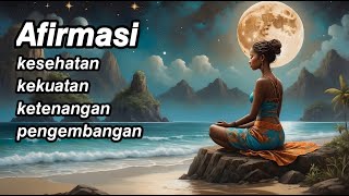 Download lagu Kekuatan Afirmasi: Membangun Kesehatan dan Keseimbangan
