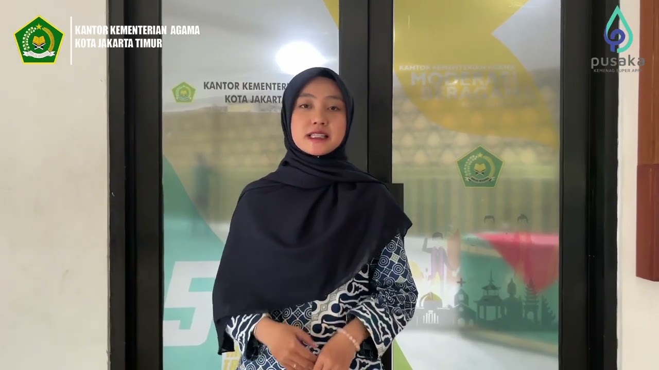 Workshop KBC dan Deep Learning untuk Guru PAI, Kamis 31 Juli 2025 di Aula Kankemenag kota JakTim 