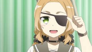 Yuki Yuna is a Hero Episode 6