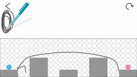 I have cleared stage 411 on Brain Dots! http://braindotsapp.com #BrainDots #BrainDots_s411