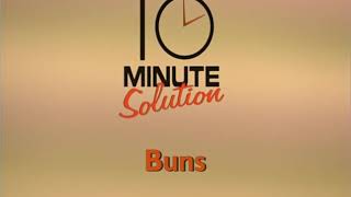 Famous Target Toning for Beginners : Buns Profile