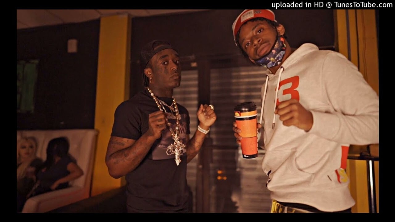 [FREE] YN Jay x Louie Ray x Sample Flint Type Beat "De Roubaix"