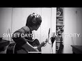 【M07】SWEET DAYS/BLANKEY JET CITY(cover)ギター弾き語り